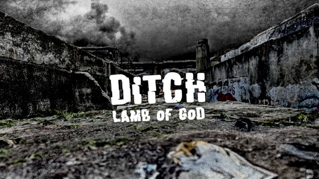 Ditch (Official Lyric Video)