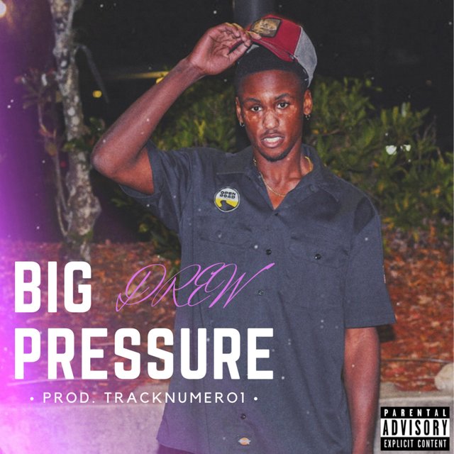 BIG PRESSURE