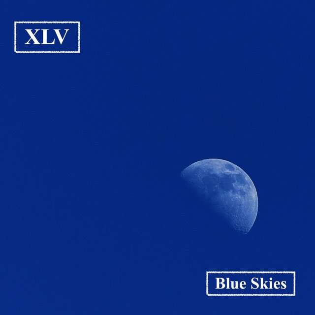 Blue Skies