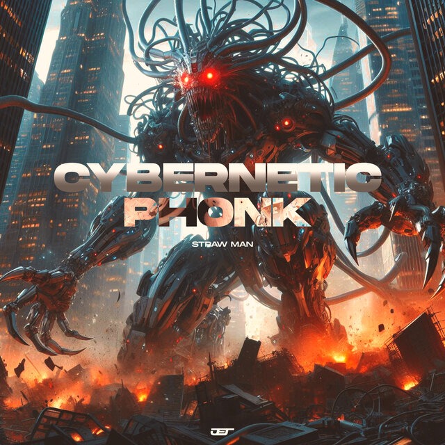 Cybernetic Phonk
