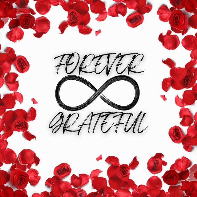 FOREVER GRATEFUL (Classic)