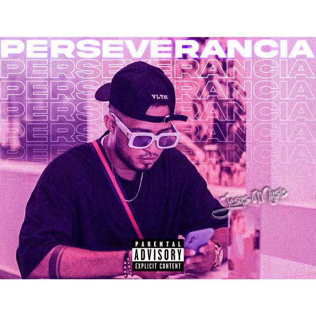Perseverancia