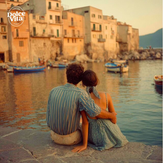 Romantic Italian Classics – Love Songs from the Golden Age