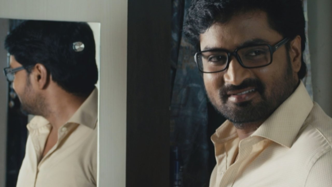 Vennila Veettukkulla (From "Vennila Veedu")