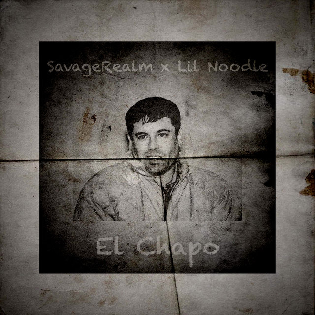 El Chapo