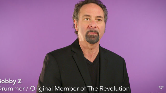Bobby Z. on Prince's gifts