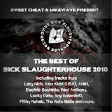 Sick Slaughterhouse feat. A Girl & A Gun (The Roto Mafia Remix)