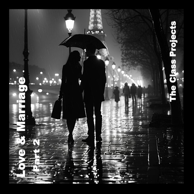 Love & Marriage Album 2