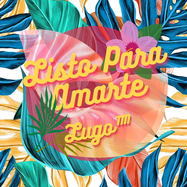 Listo Para Amarte