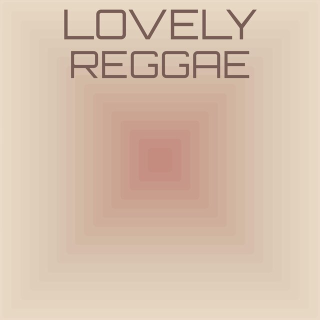 Lovely Reggae