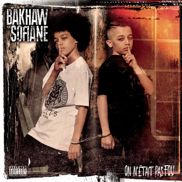 On n'était pas fou (feat. Sofiane)