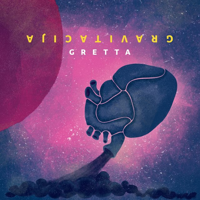 Gravitacija