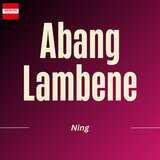 Abang Lambene