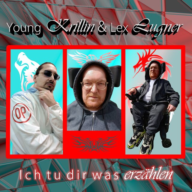 Ich tu dir was erzählen