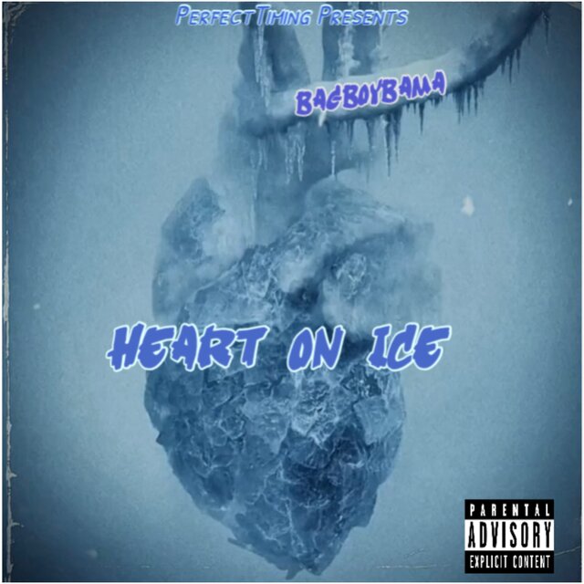 Heart On Ice
