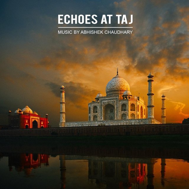 Echoes At Taj