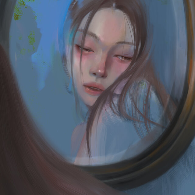 서서히