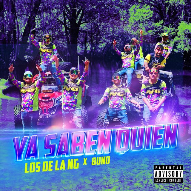 Ya Saben Quien