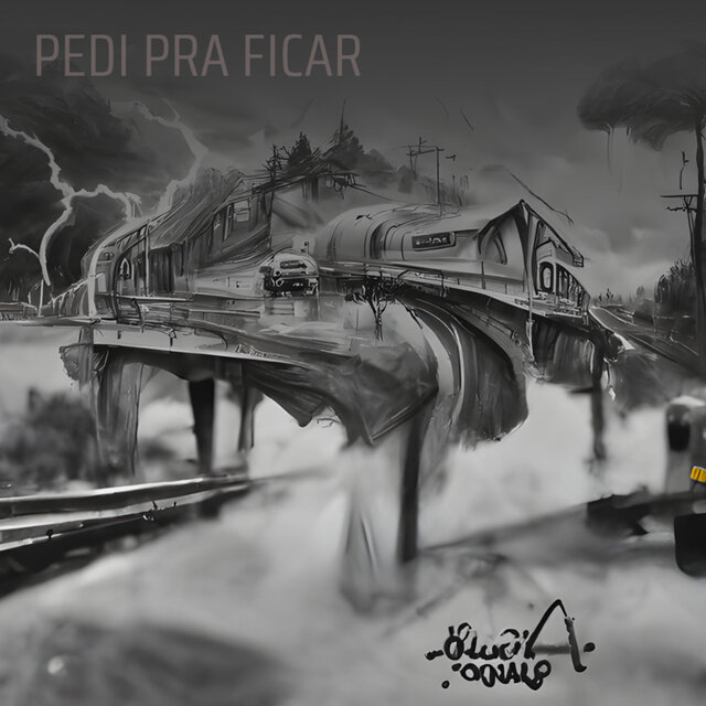 PEDI PRA FICAR