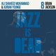 Cover art for album Brian Jackson JID008 by Brian Jackson, Ali Shaheed Muhammad, Adrian Younge