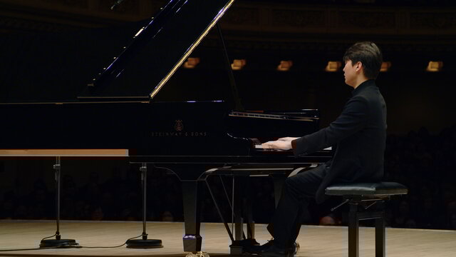 Ravel: Prélude in A Minor, M. 65