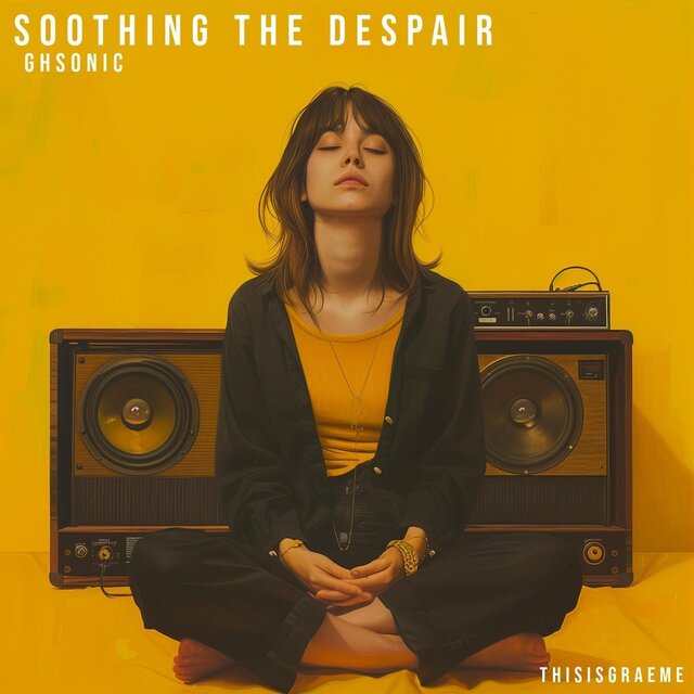 Soothing the Despair