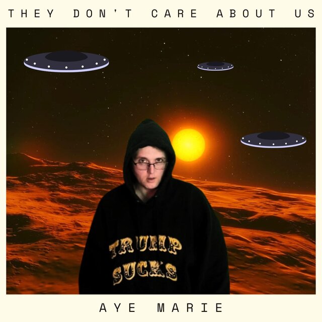 They don't care about us