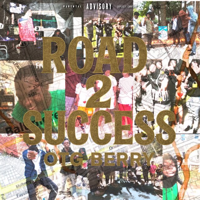 Road 2 Success