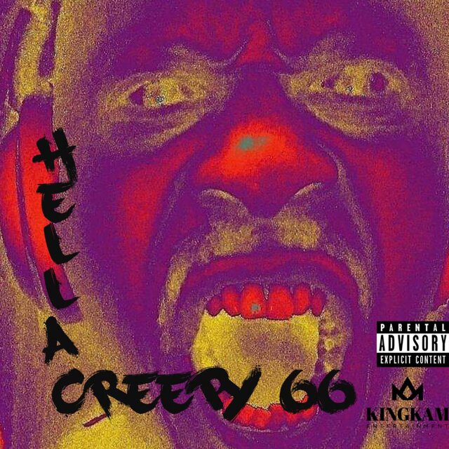HellaCreepy 66