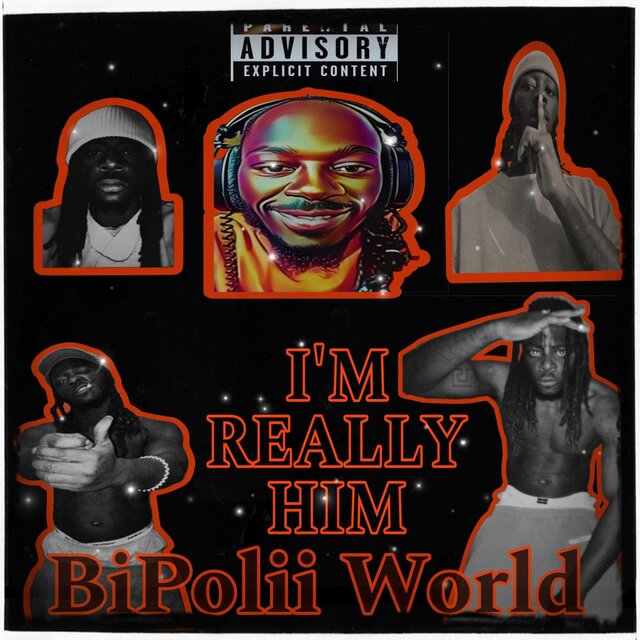 I'M REALLY HIM