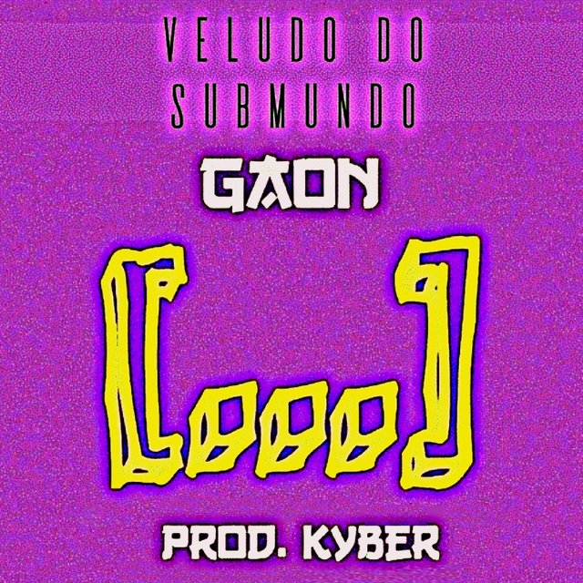 Veludo do Submundo