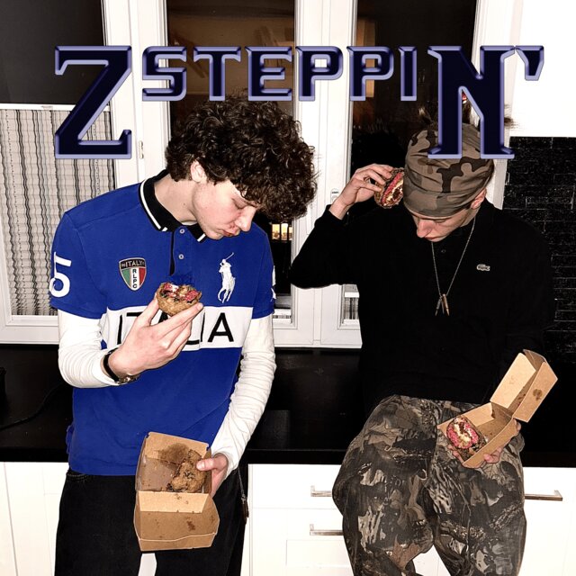 Z Steppin’