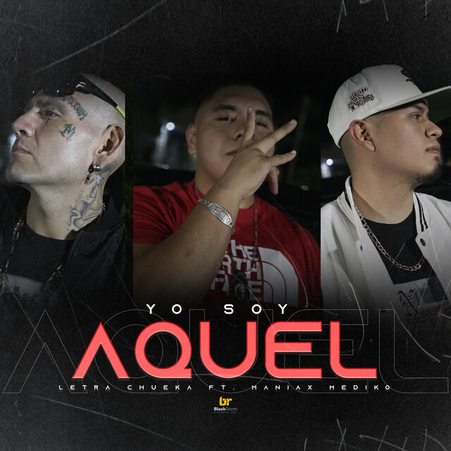 Yo Soy Aquel