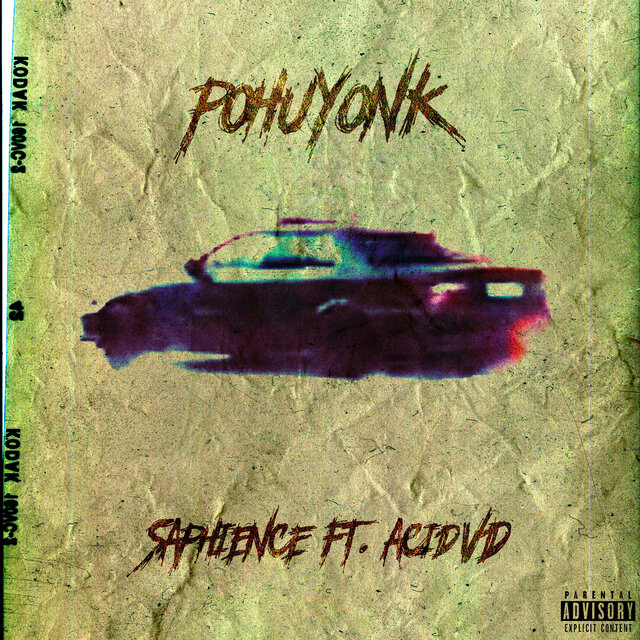 Pohuyonk