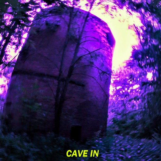 Cave in (feat. Talking Shoes)