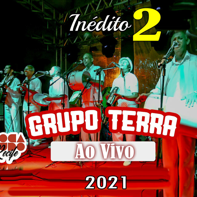 Inédito 2 Ao Vivo - 2021