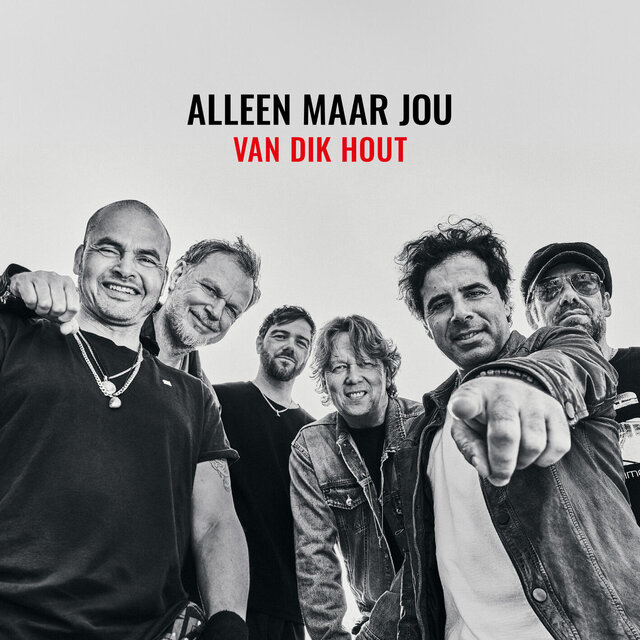 Alleen Maar Jou