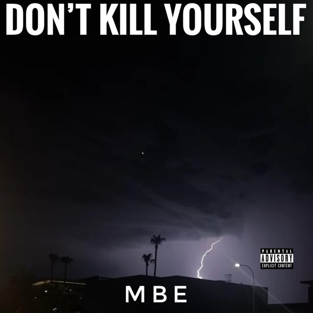 Don't Kill Yourself DELUXE