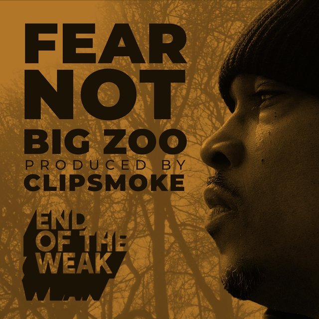 Fear Not