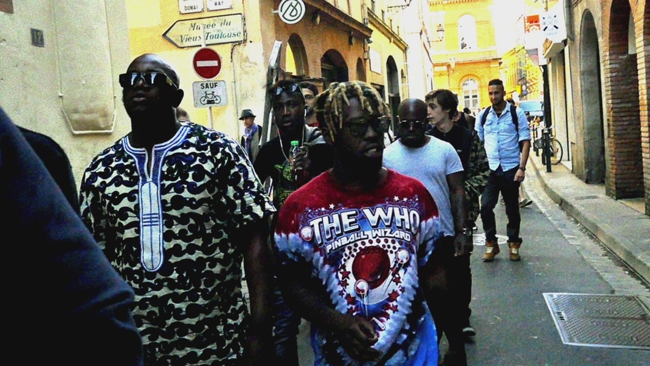 La Dictature dans ta ville !