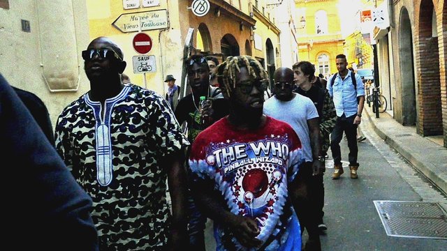 La Dictature dans ta ville !