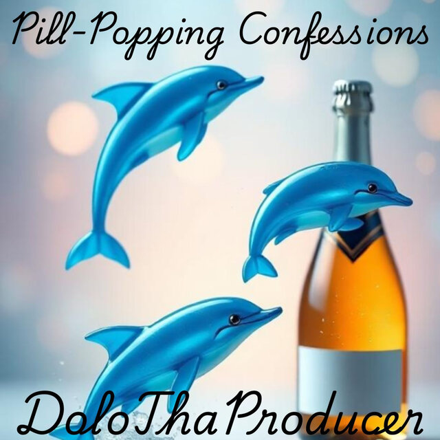 Pill - Popping Confessions