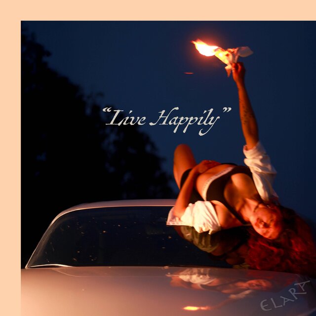 Live Happily (Live)