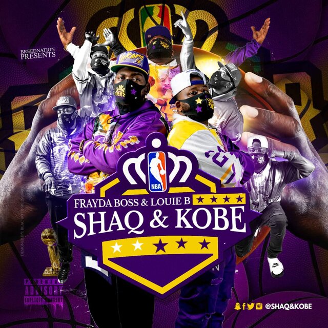 Shaq & Kobe
