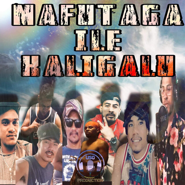 Mafutaga
