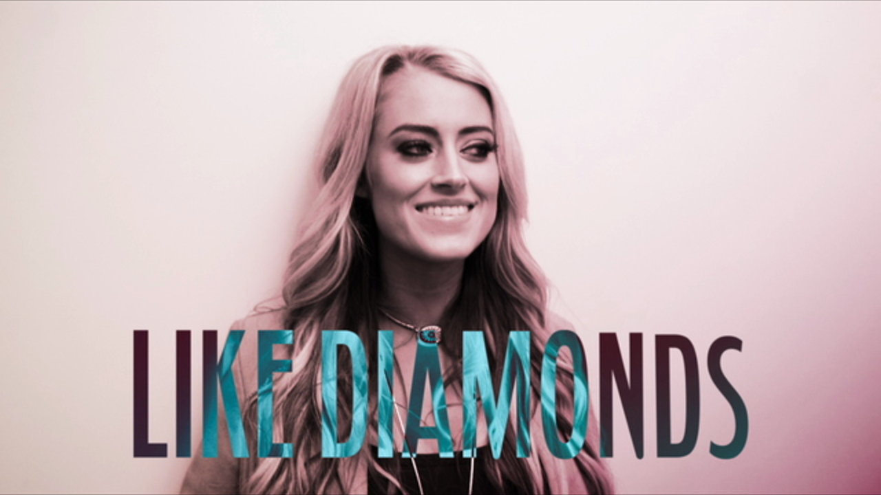 Diamonds (Lyric Video)