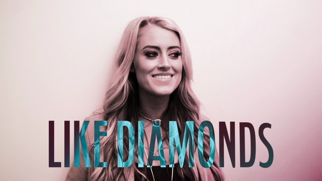 Diamonds (Lyric Video)