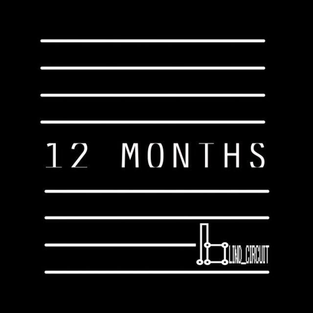 12 Months