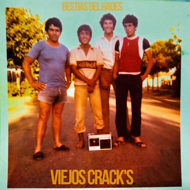 Viejos Crack's