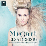 Le nozze di Figaro, K. 492, Act 2: 